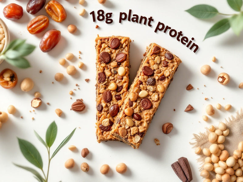 Why Feel Good Bars Are a Smart Daily Protein Choice