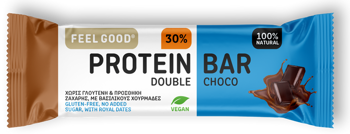 Double Choco
