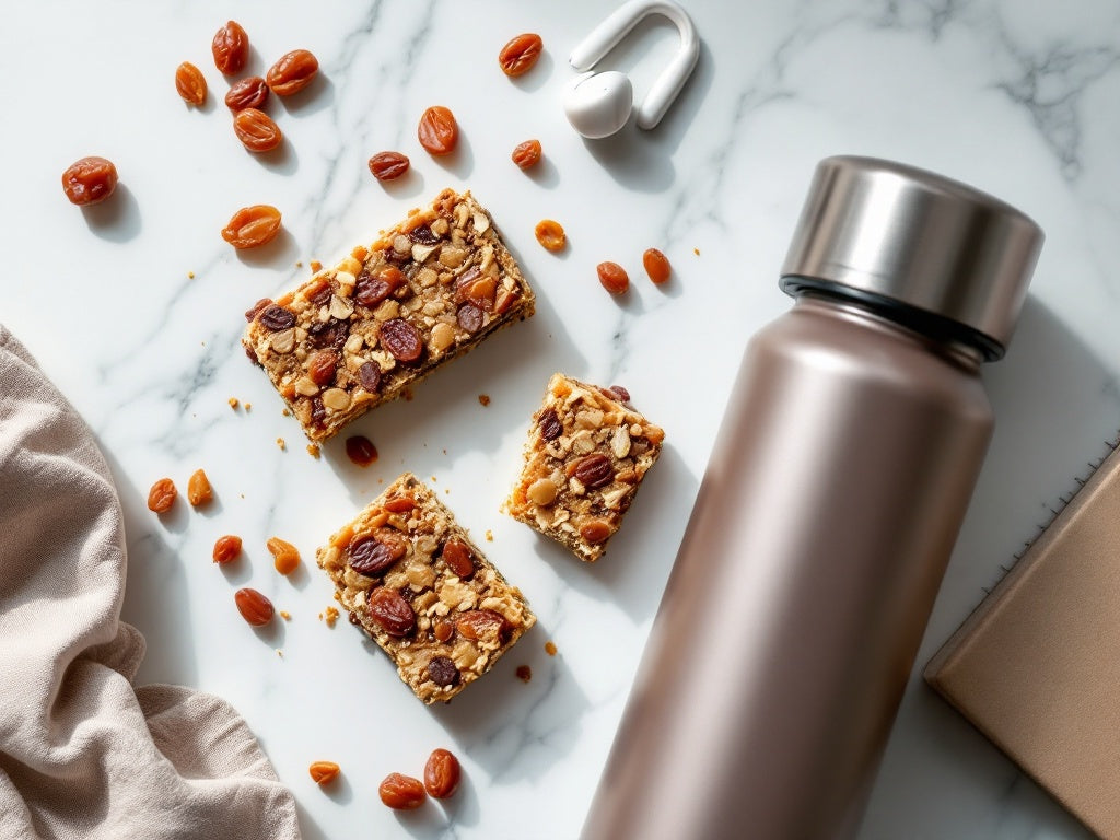 How Much Protein You Need and How Feel Good Bars Help 💪